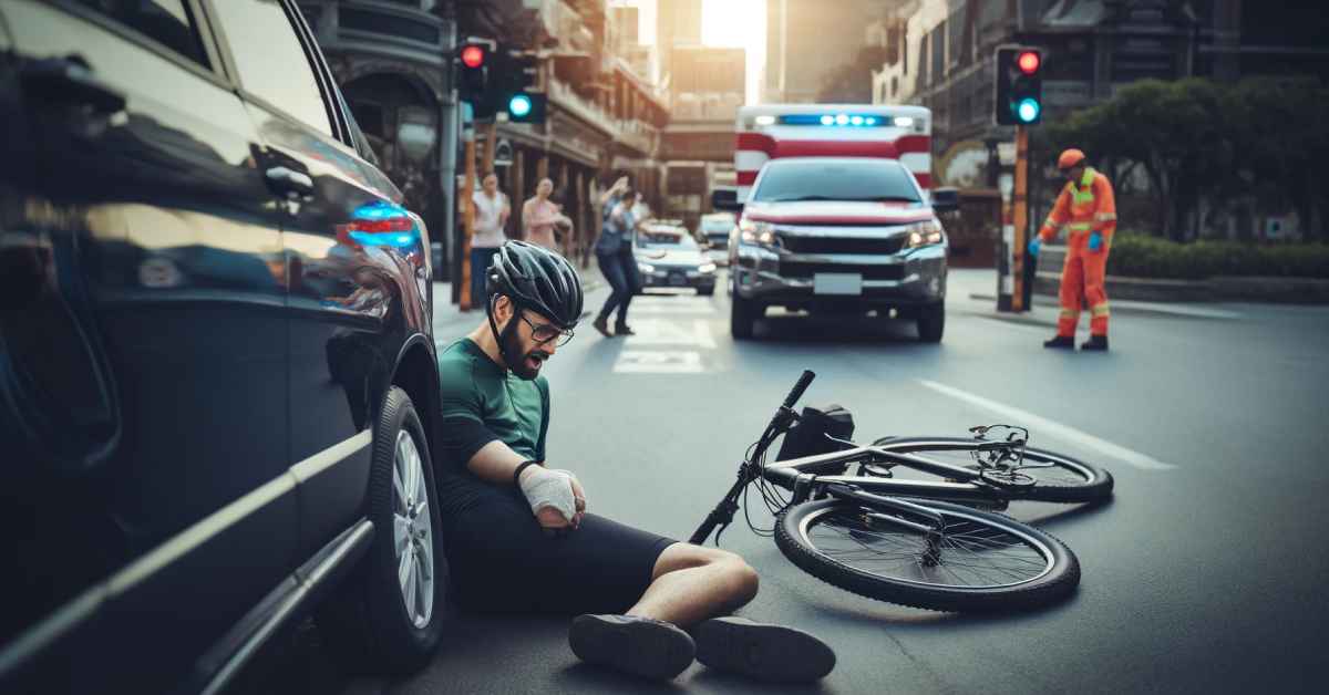 Bicycle Accidents