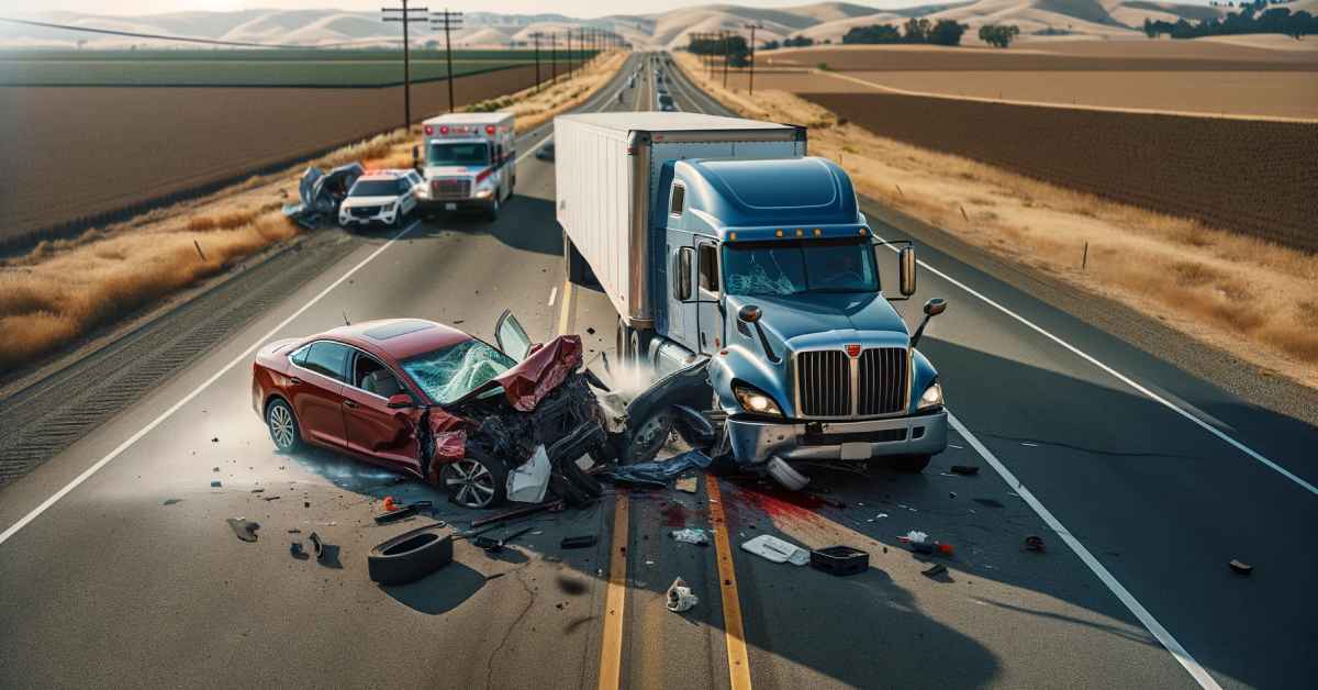 houston truck accident lawyer