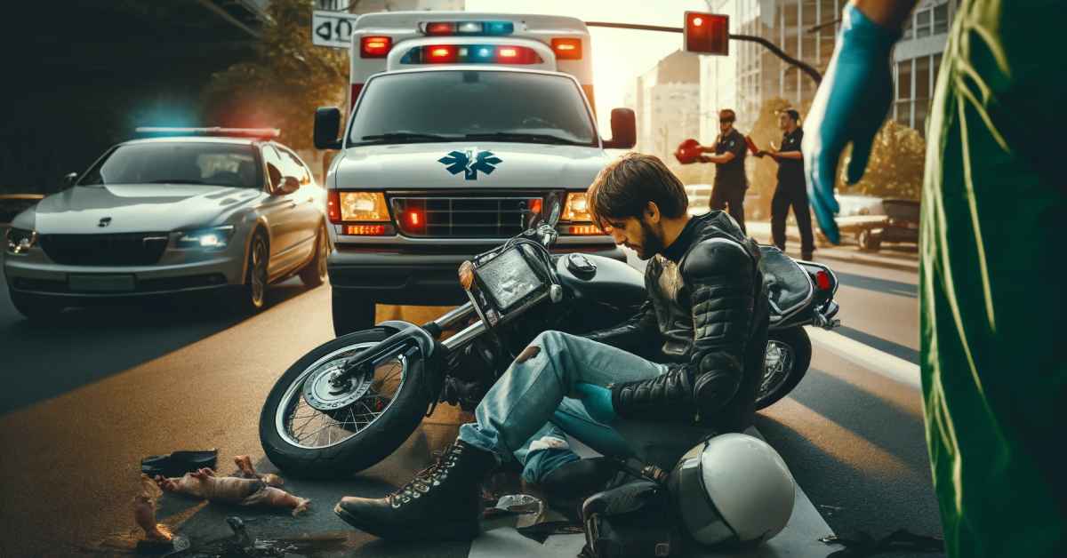 Motorcycle Accidents