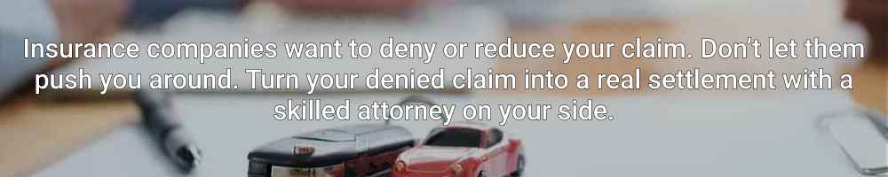 houston car accident attorney turns denied claims into settlements