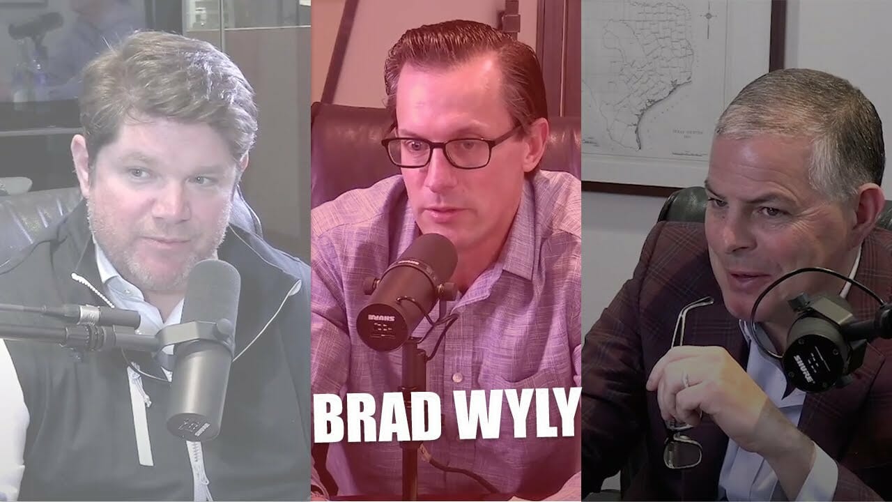 The Dirty Verdict – Episode 4 – Brad Wyly Interview